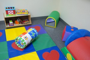 Daycare-USAG Humphreys