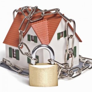 House with lock-Ts_pasha