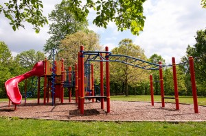 Playground-Carl Wycoff