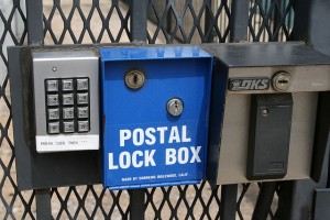 keypad & reader-7263255