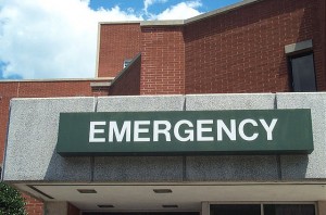 Emergency Room