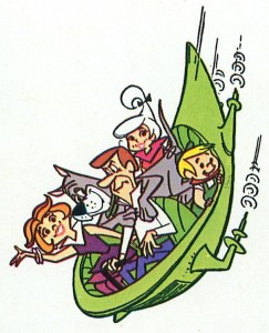 The Jetsons-Mark Anderson