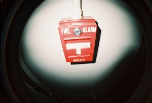 Fire Alarm-shlala-Flickr